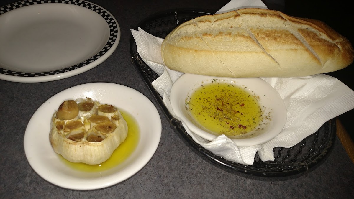Mancini's Brick Oven Pizzeria And Restaurant-10